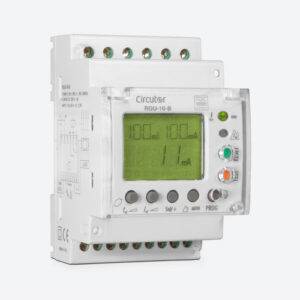 Circutor P11951. - Relé DIFERENCIAL RGU-10B Tipo B