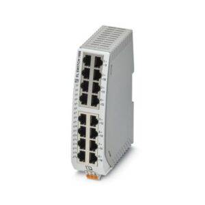 Industrial Ethernet Switch Phoenix Contact FL SWITCH 1016N
