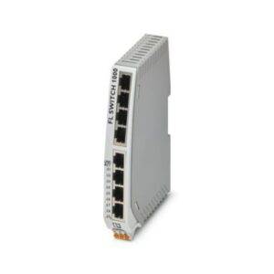 Industrial Ethernet Switch Phoenix Contact FL SWITCH 1008N