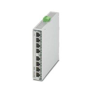 Industrial Ethernet Switch Phoenix Contact FL SWITCH 1000-8POE-GT