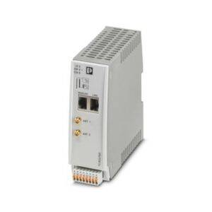 Router Phoenix Contact TC ROUTER 4002T-4G EU