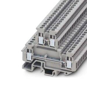 Miniborna de paso Phoenix Contact MBKKB 2,5