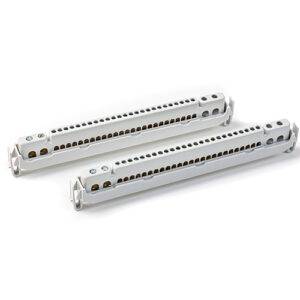 Regleta N+T GPS/GME (36 mod - 3 filas.) 2x(2 + 24 ent.) IDE