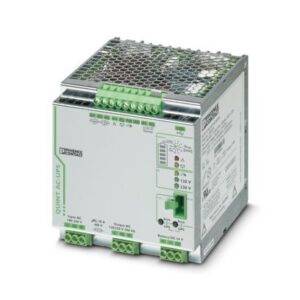 Sistema de alimentación ininterrumpida QUINT-UPS/ 1AC/ 1AC/500VA