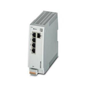 Industrial Ethernet Switch Phoenix Contact FL SWITCH 2005