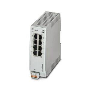Industrial Ethernet Switch Phoenix Contact FL SWITCH 2208