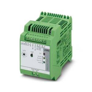 Sistema de alimentación ininterrumpida MINI-DC-UPS/24DC/2