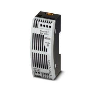 Fuente de alimentación Phoenix Contact STEP-PS/ 1AC/24DC/0.75/FL