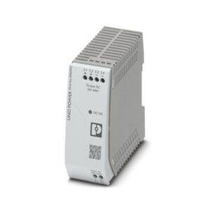 Fuente de alimentación Phoenix Contact UNO-PS/1AC/24DC/ 60W