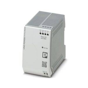 Fuente de alimentación Phoenix Contact UNO-PS/1AC/24DC/100W