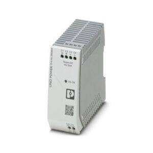 Fuente de alimentación Phoenix Contact UNO-PS/1AC/15DC/ 55W