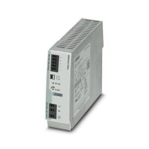 Fuente de alimentación Phoenix Contact TRIO-PS-2G/1AC/24DC/10