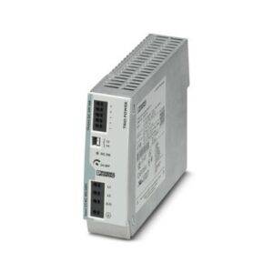 Fuente de alimentación Phoenix Contact TRIO-PS-2G/3AC/24DC/10