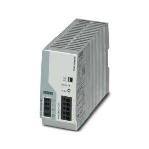 Fuente de alimentación Phoenix Contact TRIO-PS-2G/3AC/24DC/20