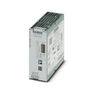 Fuente de alimentación Phoenix Contact QUINT4-PS/1AC/24DC/10