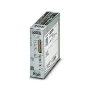 Sistema de alimentación ininterrumpida QUINT4-UPS/24DC/24DC/20