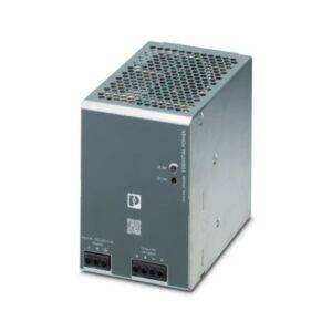 Fuente de alimentación Phoenix Contact ESSENTIAL-PS/1AC/24DC/480W/EE