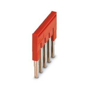 Puente enchufable Phoenix Contact FBS 5-5