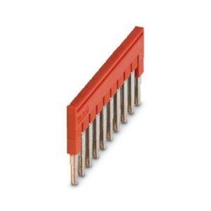 Puente enchufable Phoenix Contact FBS 10-5