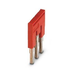 Puente enchufable Phoenix Contact FBS 3-6