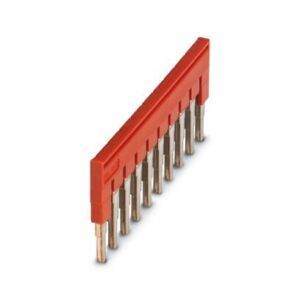 Puente enchufable Phoenix Contact FBS 10-6
