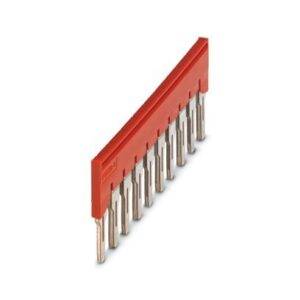 Puente enchufable Phoenix Contact FBS 10-8