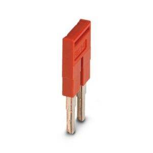 Puente enchufable Phoenix Contact FBS 2-6