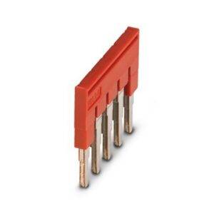 Puente enchufable Phoenix Contact FBS 5-6