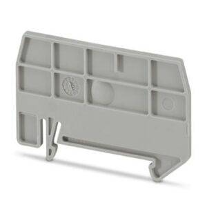 Placa separadora Phoenix Contact ATP-ST 4