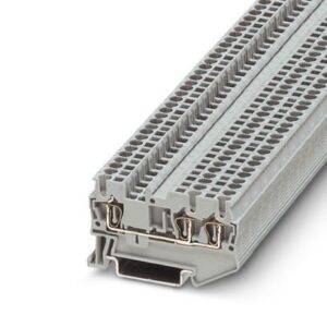 Borne de paso Phoenix Contact ST 2,5-TWIN