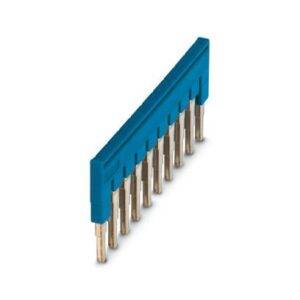 Puente enchufable Phoenix Contact FBS 10-6 BU