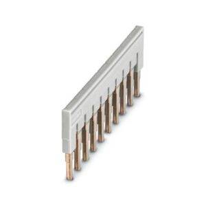 Puente enchufable Phoenix Contact FBS 10-6 GY