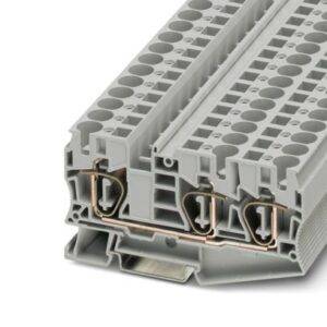 Borne de paso Phoenix Contact ST 10-TWIN