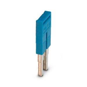 Puente enchufable Phoenix Contact FBS 2-5 BU