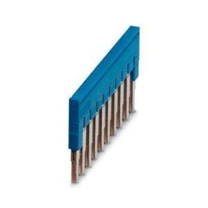 Puente enchufable Phoenix Contact FBS 10-5 BU