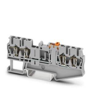 Borna seccionable Phoenix Contact ST 2,5-QUATTRO-TG