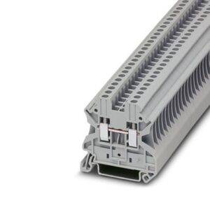 Borne de paso Phoenix Contact UT 2,5