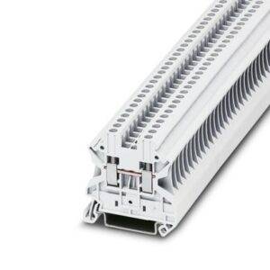 Borne de paso Phoenix Contact UT 2,5 WH