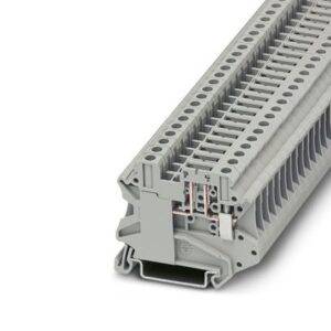 Borna seccionable Phoenix Contact UT 4-TG