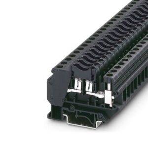 Borne de carril para fusible Phoenix Contact UK 6-FSI/C