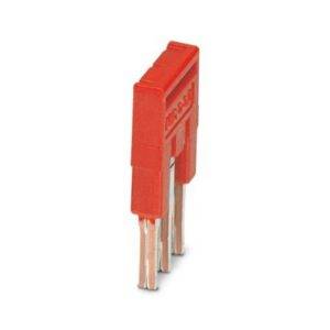 Puente enchufable Phoenix Contact FBS 3-3,5