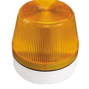 Rodman Avisador luz fija AL-3 110 a 230VCA verde