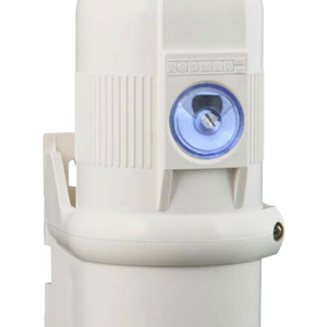 Rodman Relé fotoeléctrico RF-10 10A orientable 230VCA blanco