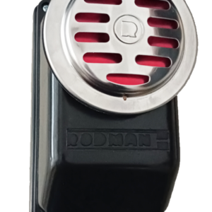 Rodman Avisador de claxon S-67I 110 a 230VCA