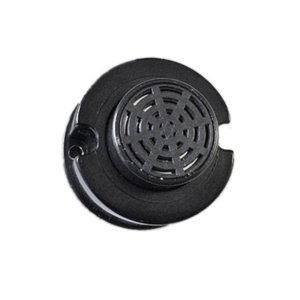 Rodman Mini zumbador continuo SE206 230VCA / 24VCCA