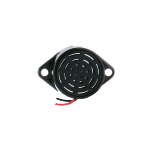 Rodman Mini zumbador continuo SE-206 12VCC