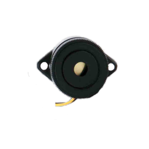 Rodman Mini zumbador intermedia SEE-207I 6/24VCC
