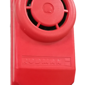 Rodman Avisador electrónico 4 sonidos SE-600 12/24VCC