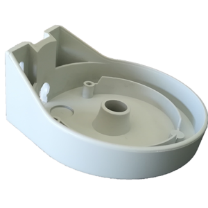 Rodman Soporte pared / tubo para avisador luminoso y sonoro
