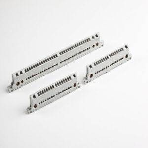 Regleta N+T CDN/CSN (18-24 mód.) 2x(2 + 16) IDE